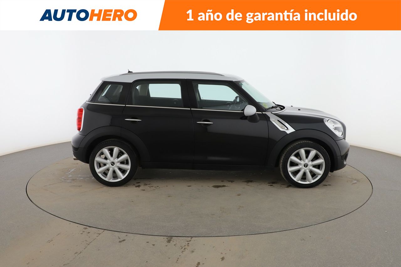 Foto Mini Countryman 7