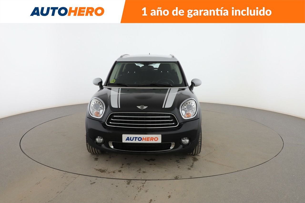 Foto Mini Countryman 9
