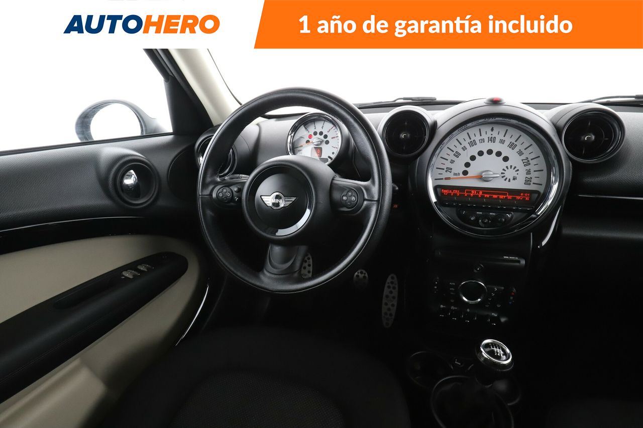 Foto Mini Countryman 14