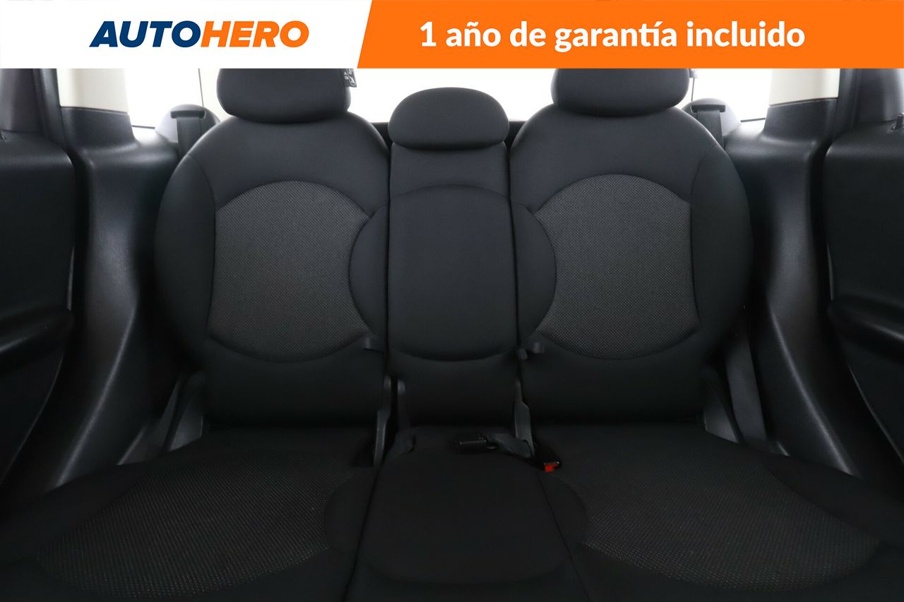 Foto Mini Countryman 16