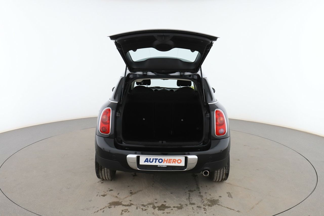 Foto Mini Countryman 17