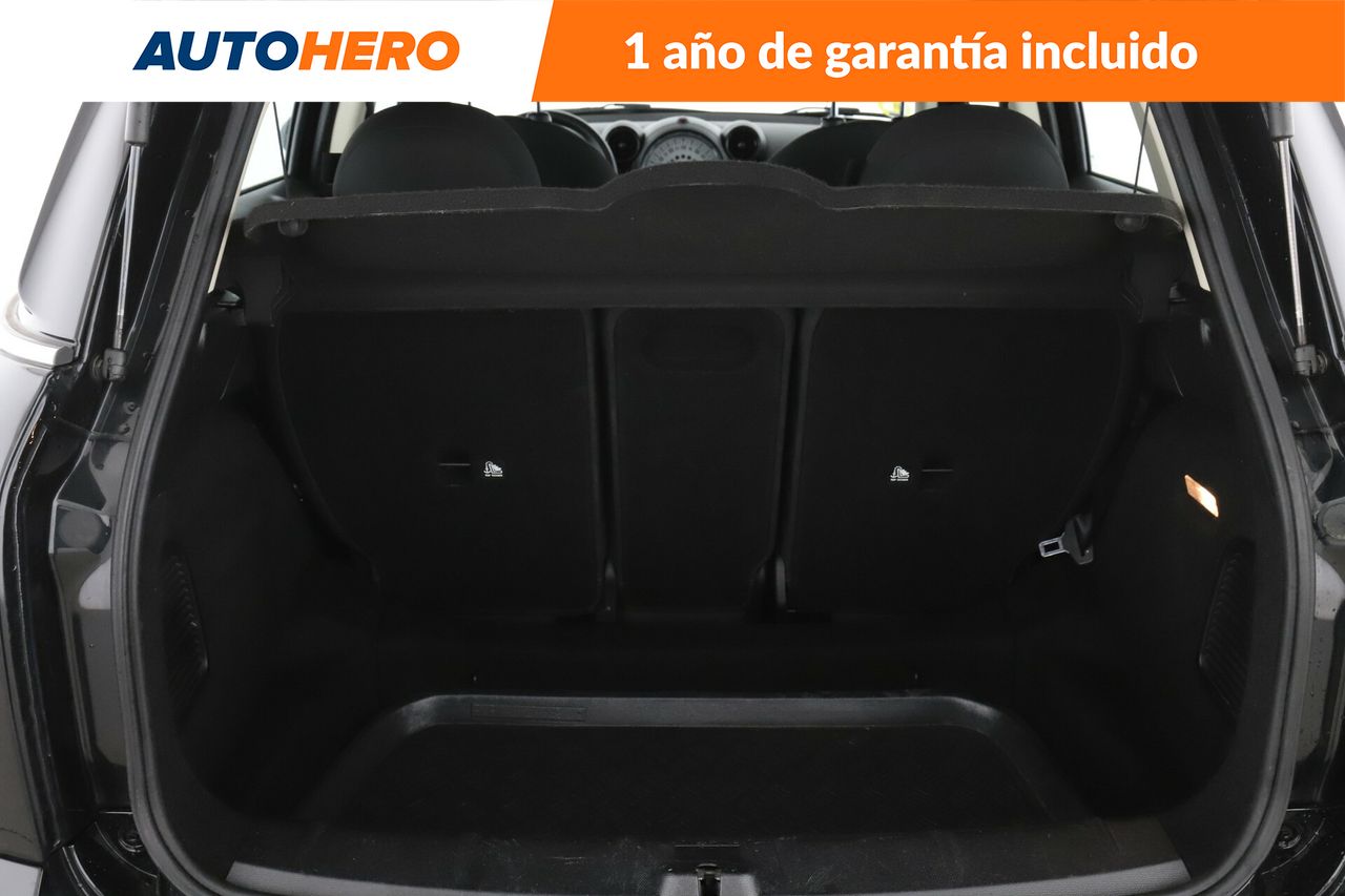 Foto Mini Countryman 18