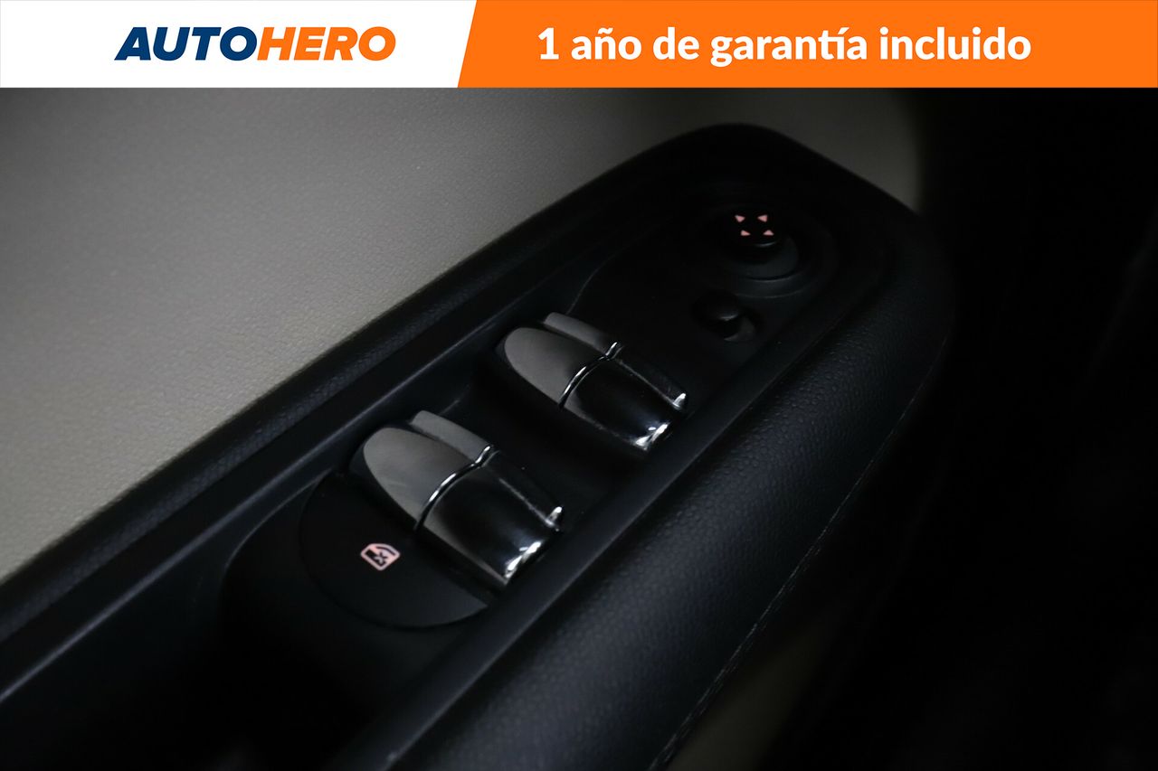 Foto Mini Countryman 25