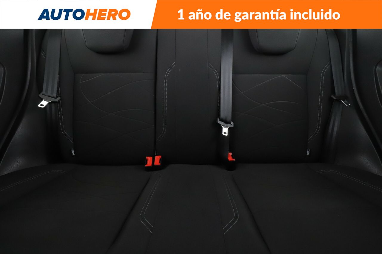 Foto Ford Fiesta 16