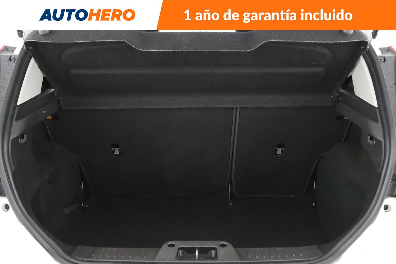 Foto Ford Fiesta 18