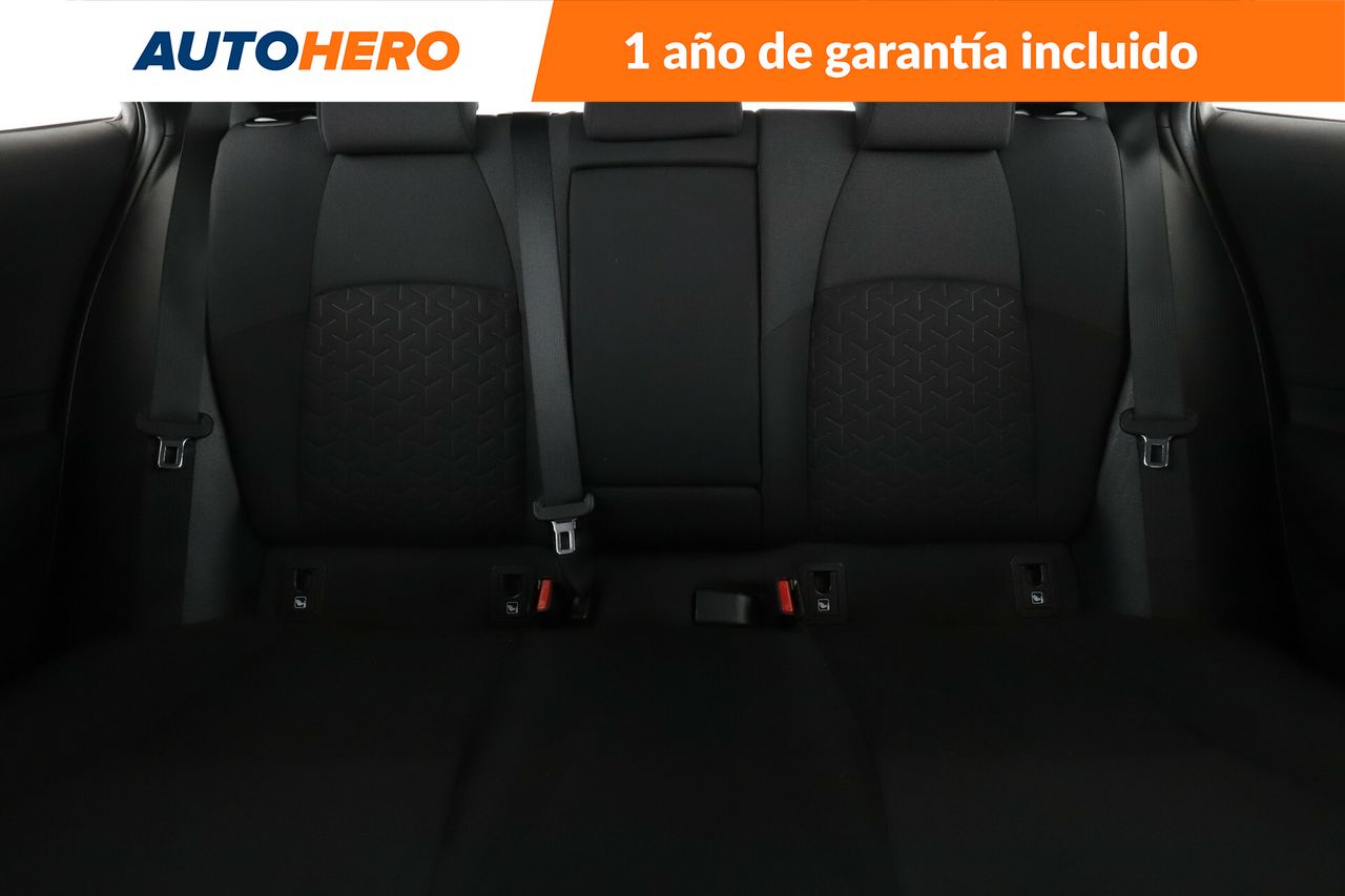 Foto Toyota Corolla 15