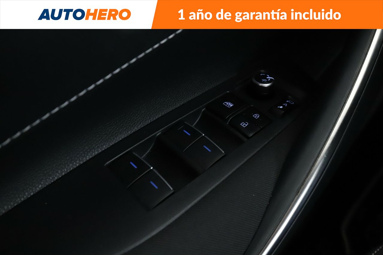 Foto Toyota Corolla 28