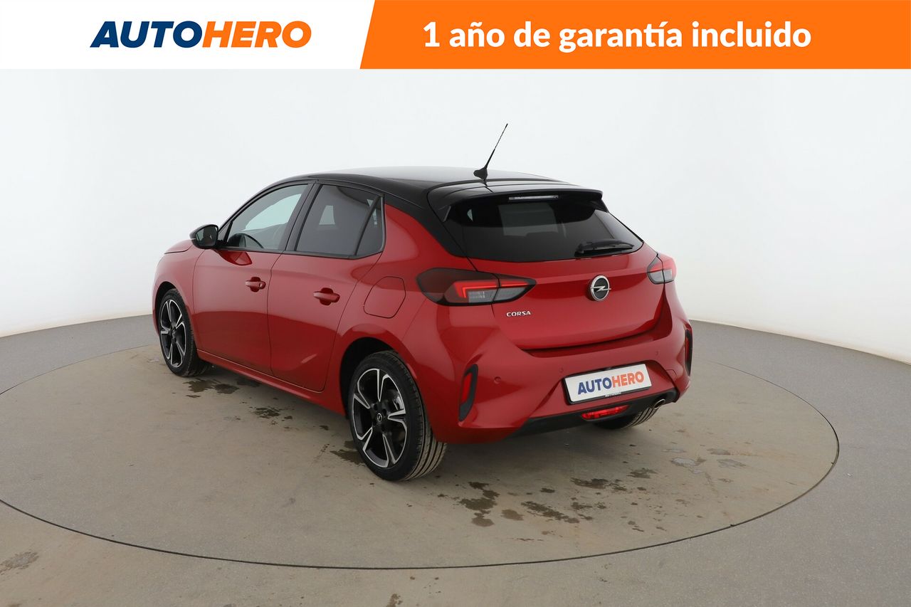 Foto Opel Corsa 4