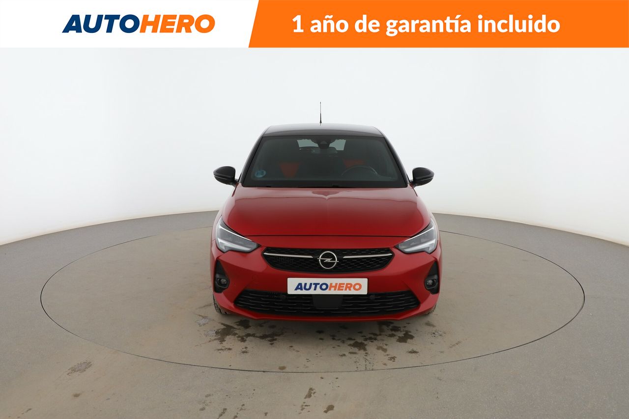 Foto Opel Corsa 9