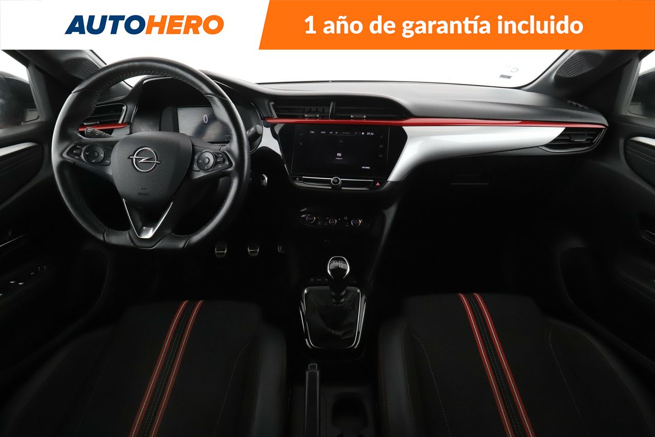Foto Opel Corsa 13