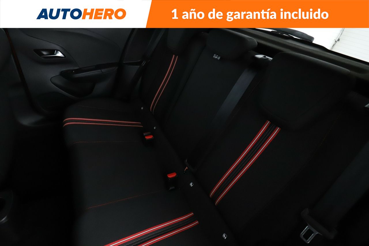 Foto Opel Corsa 15