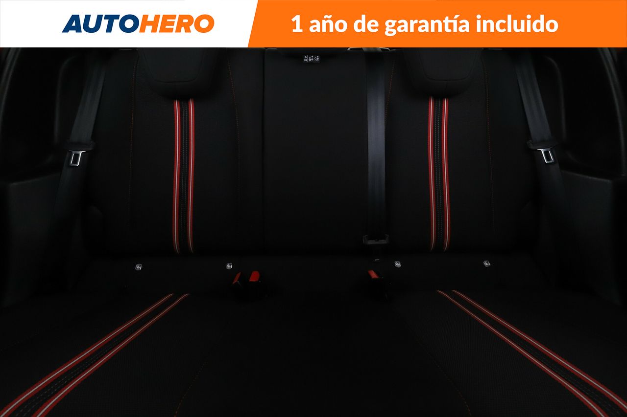 Foto Opel Corsa 16