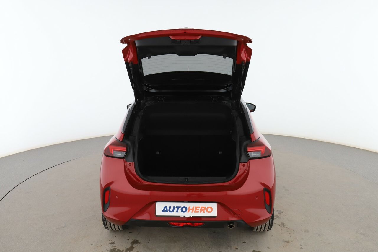 Foto Opel Corsa 17