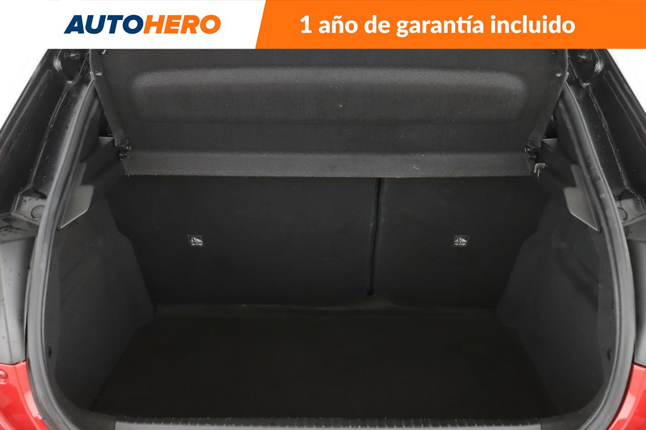 Foto Opel Corsa 18