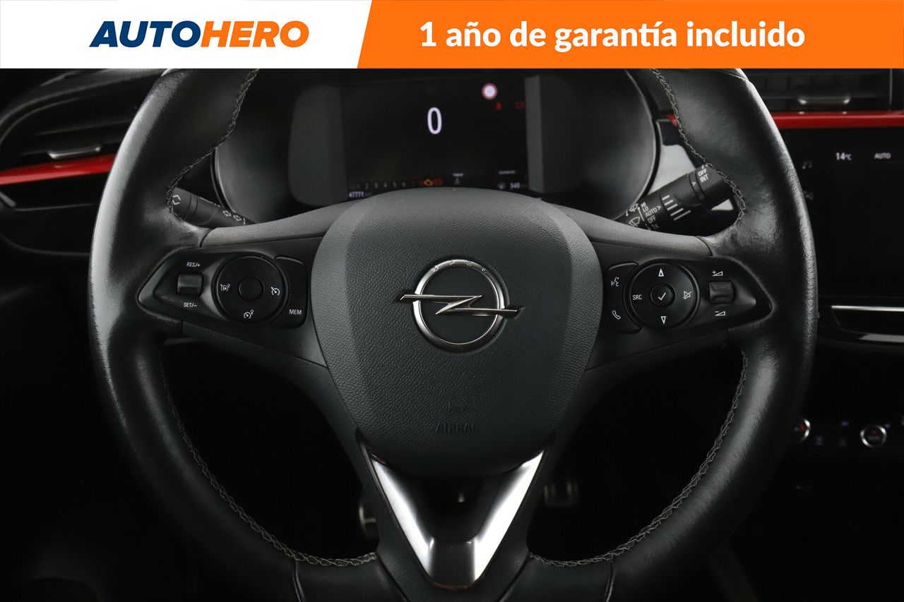Foto Opel Corsa 20