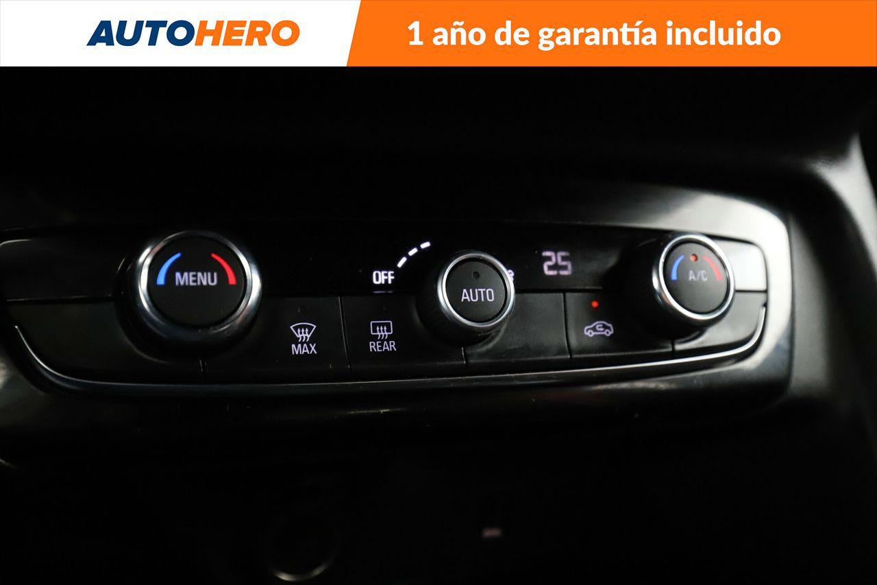 Foto Opel Corsa 25