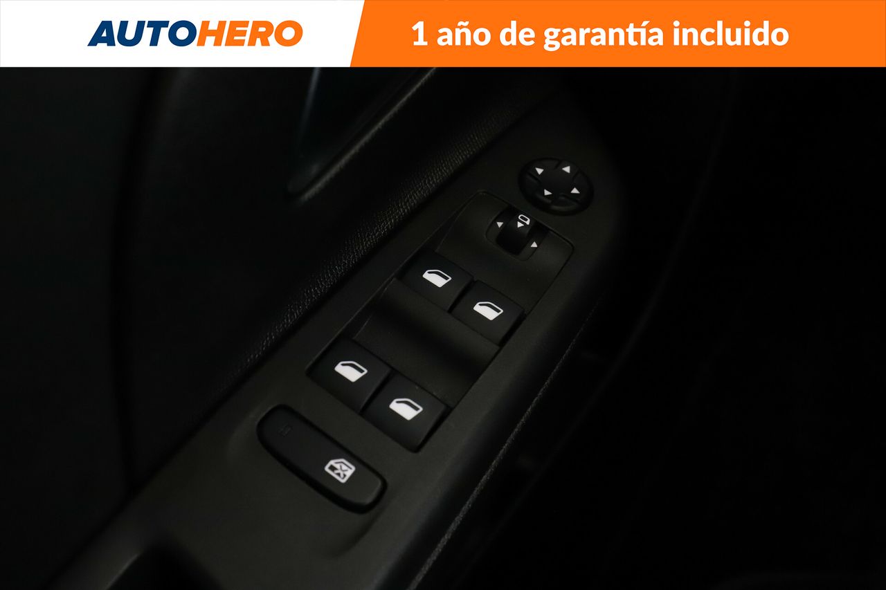 Foto Opel Corsa 26