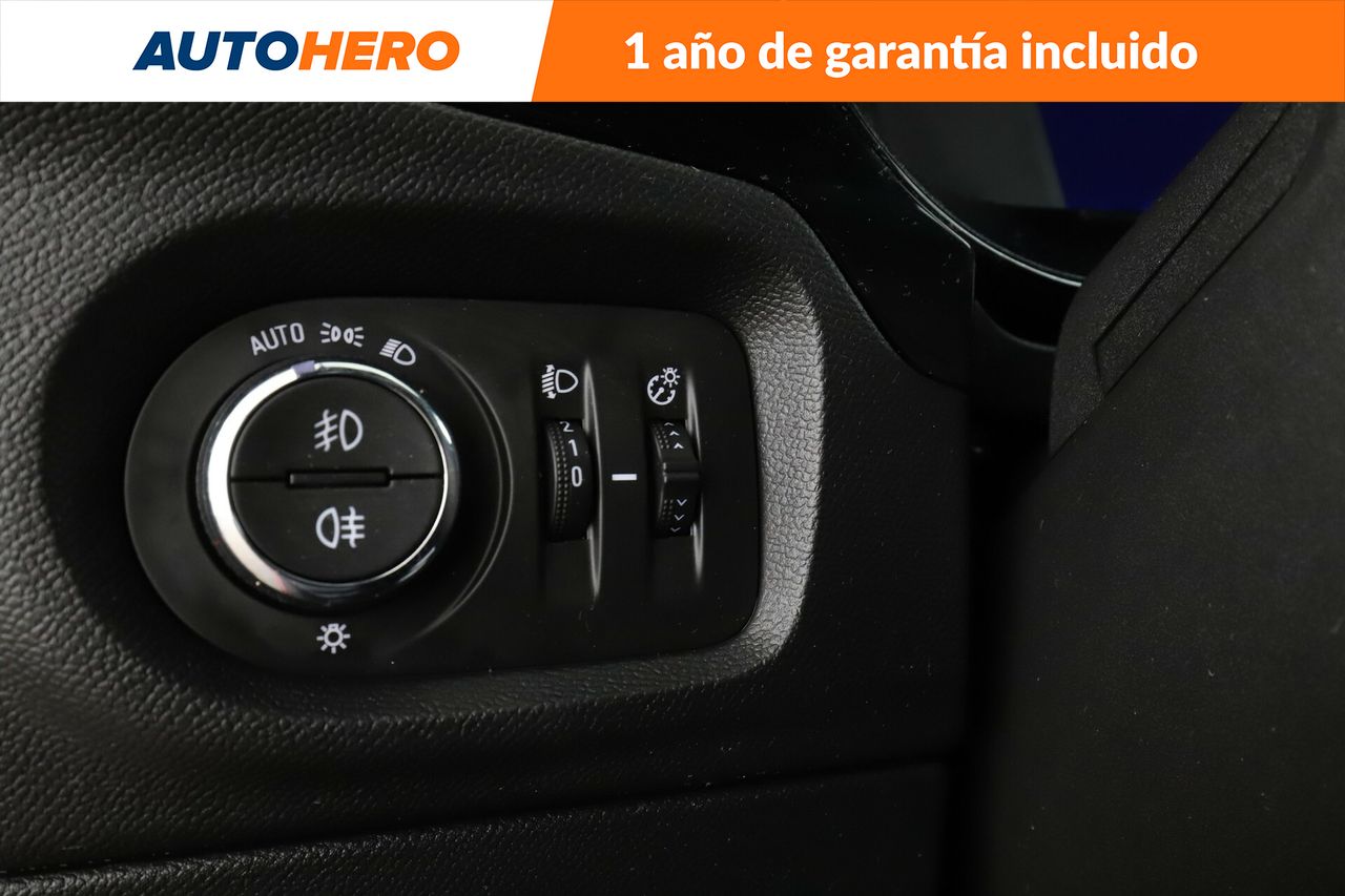 Foto Opel Corsa 27