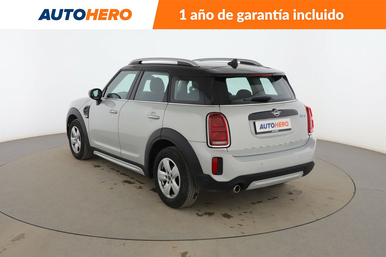 Foto Mini Countryman 3