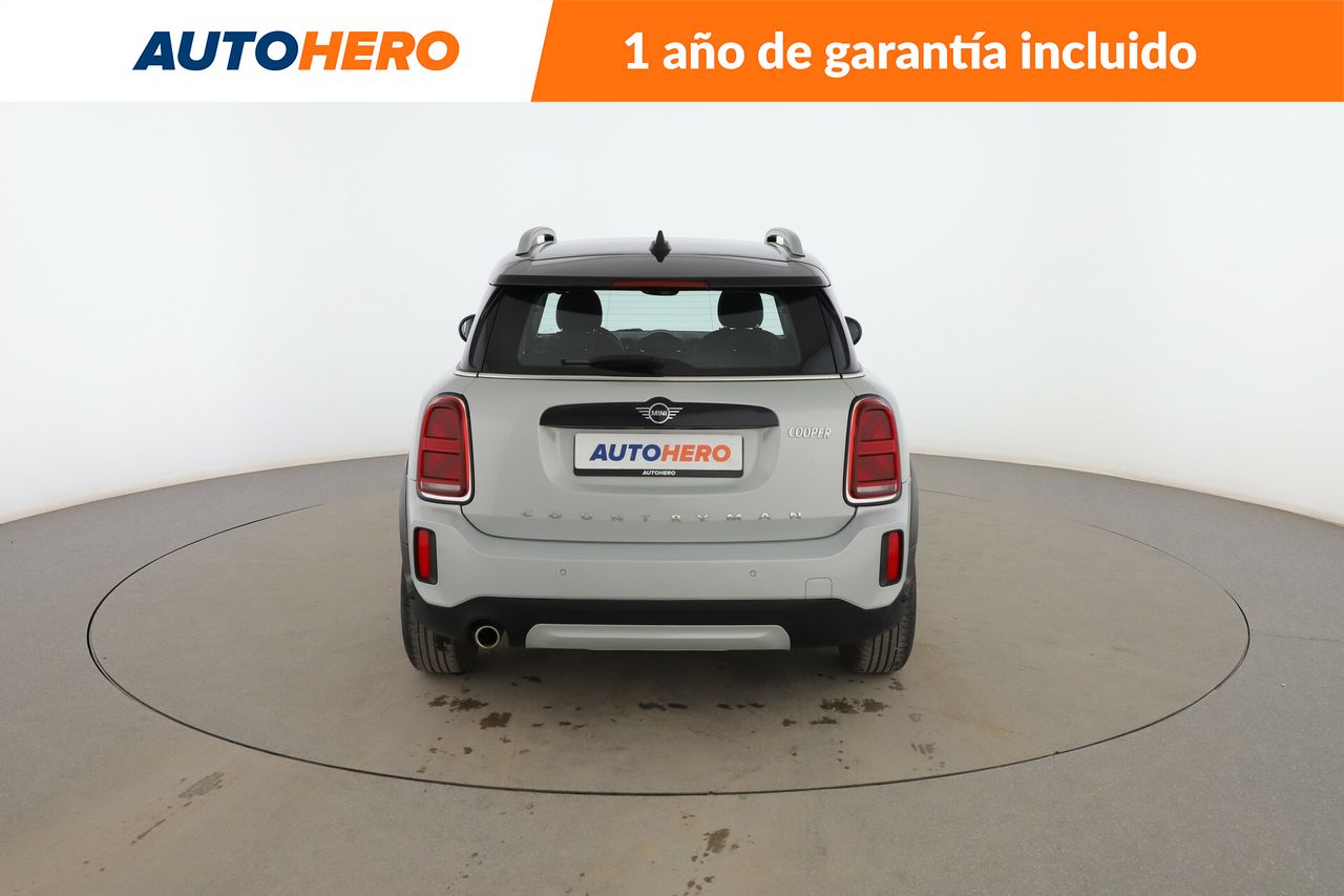 Foto Mini Countryman 4