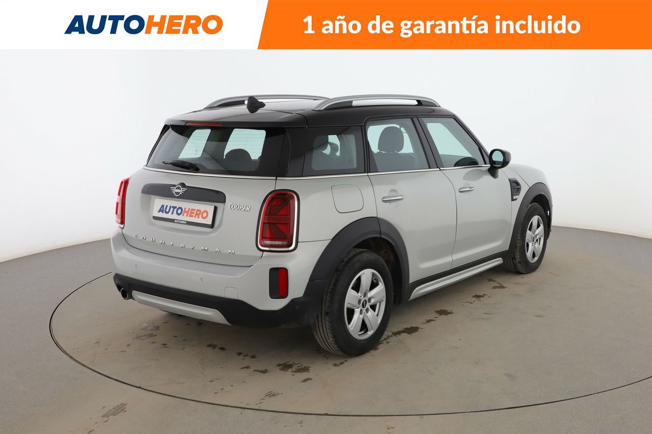 Foto Mini Countryman 5