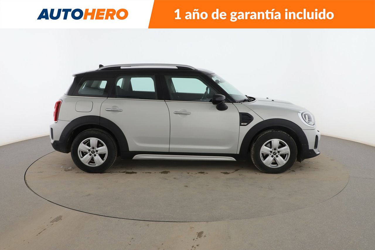 Foto Mini Countryman 6