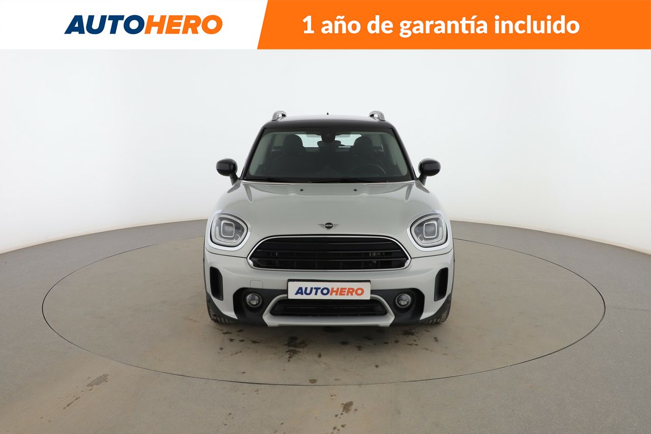 Foto Mini Countryman 8