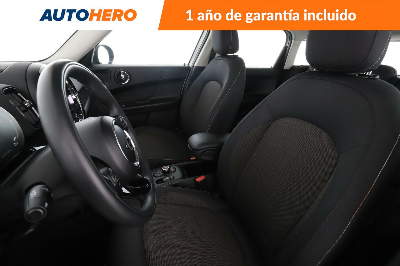 Foto Mini Countryman 10