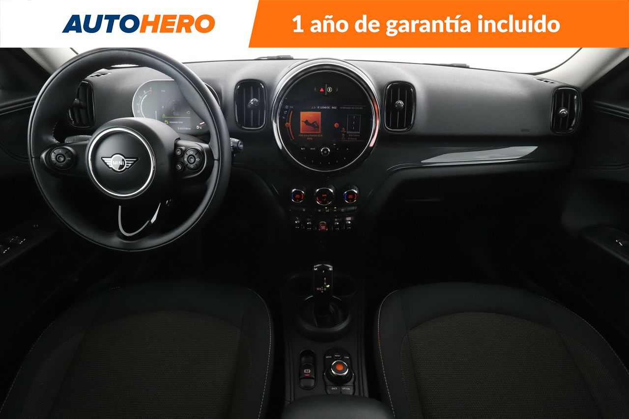 Foto Mini Countryman 12