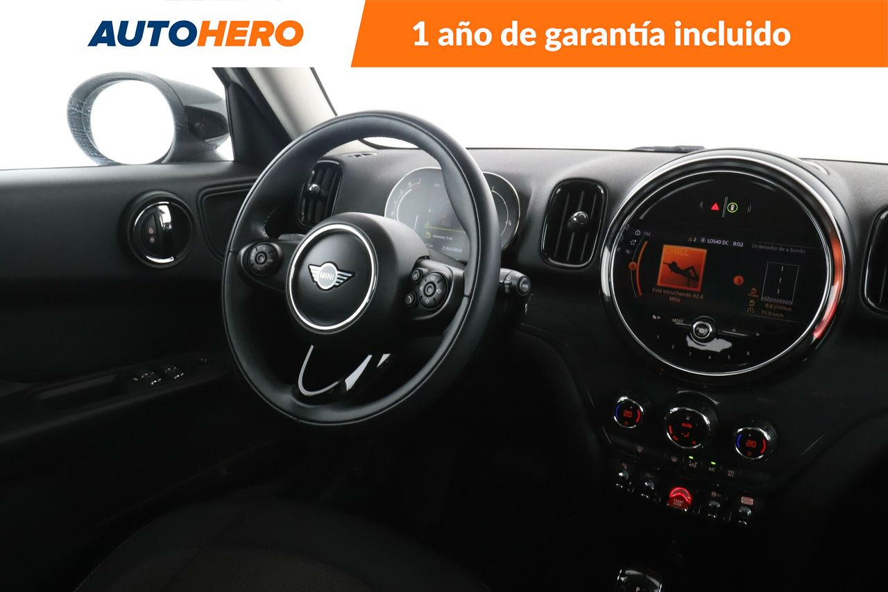 Foto Mini Countryman 13
