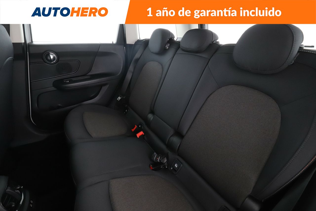 Foto Mini Countryman 14