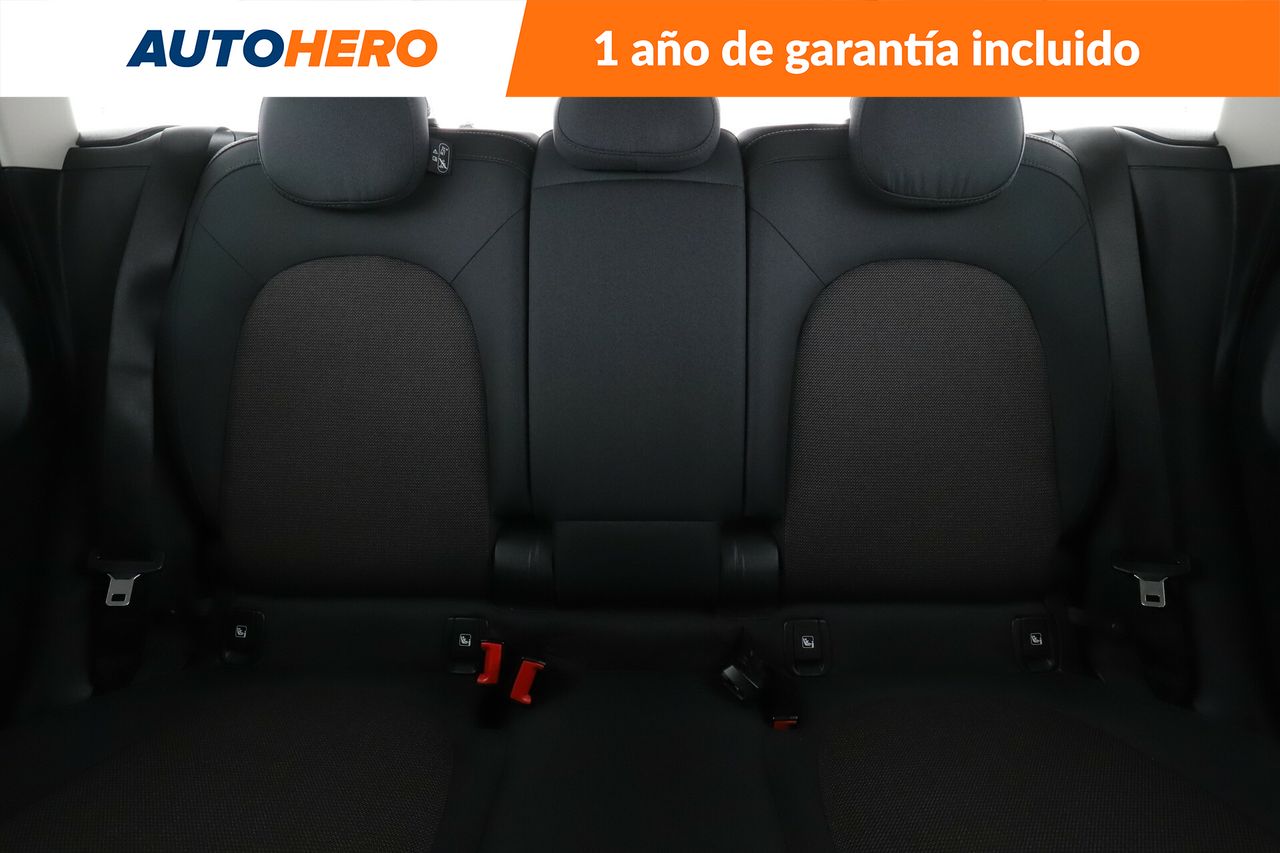 Foto Mini Countryman 15