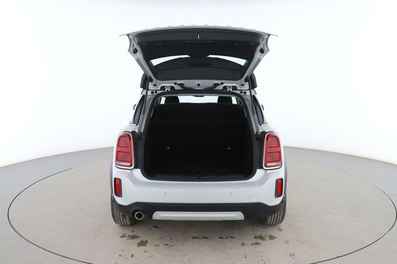Foto Mini Countryman 16