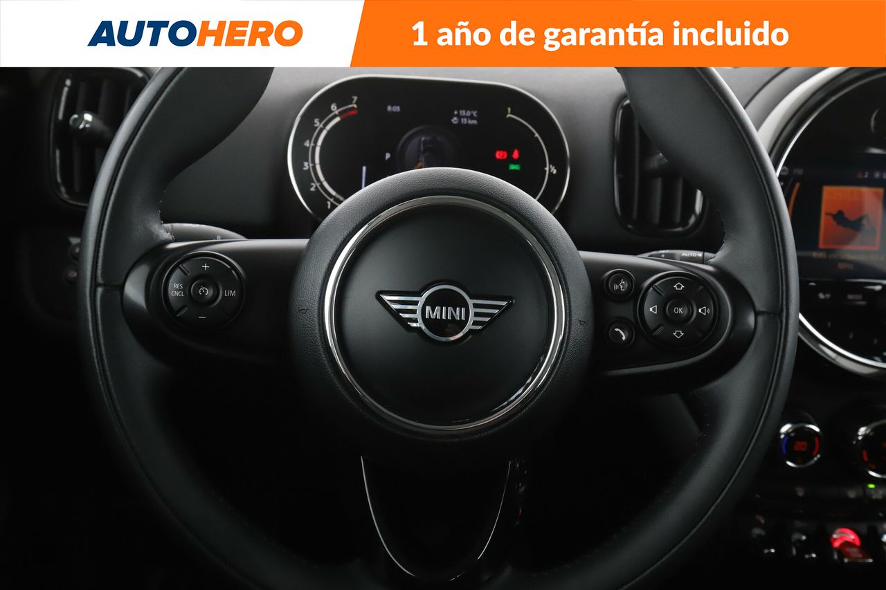 Foto Mini Countryman 19