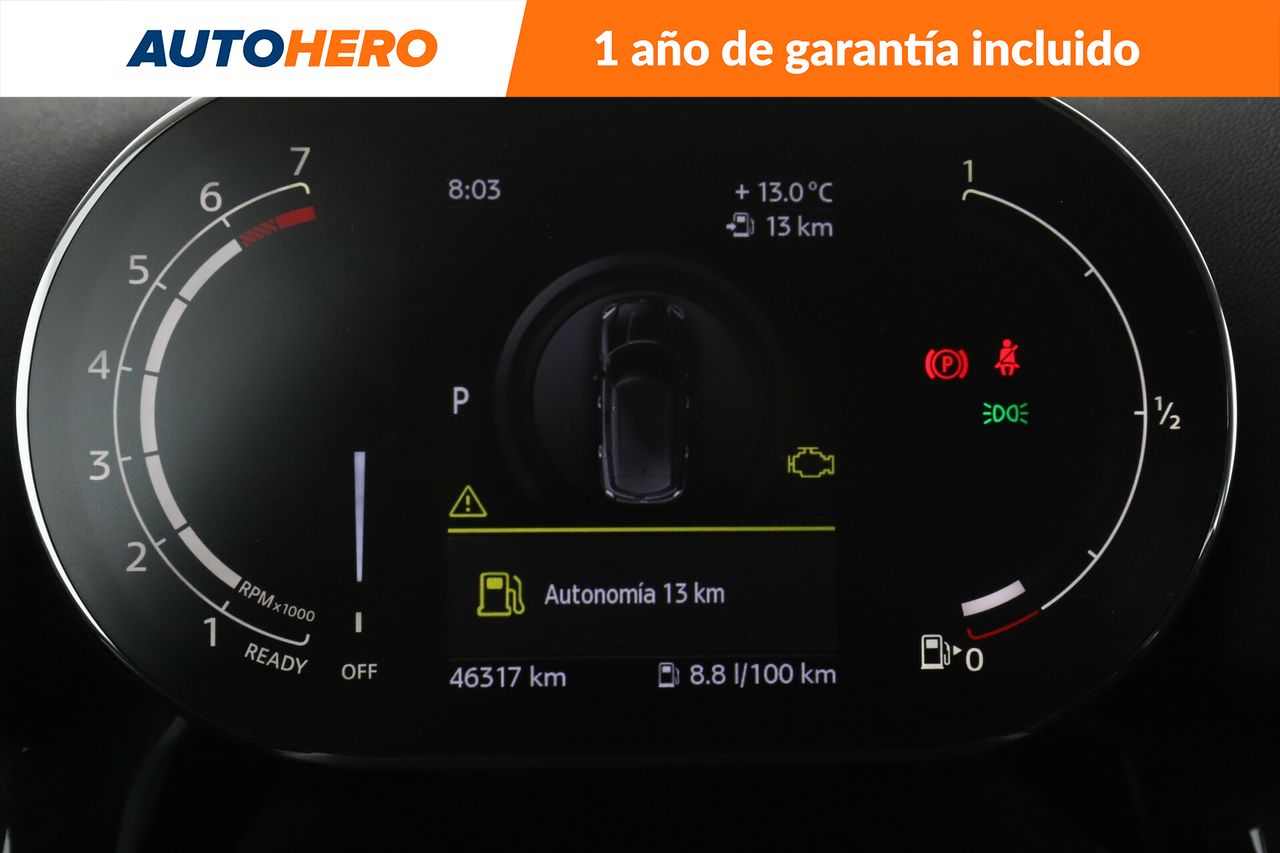 Foto Mini Countryman 20