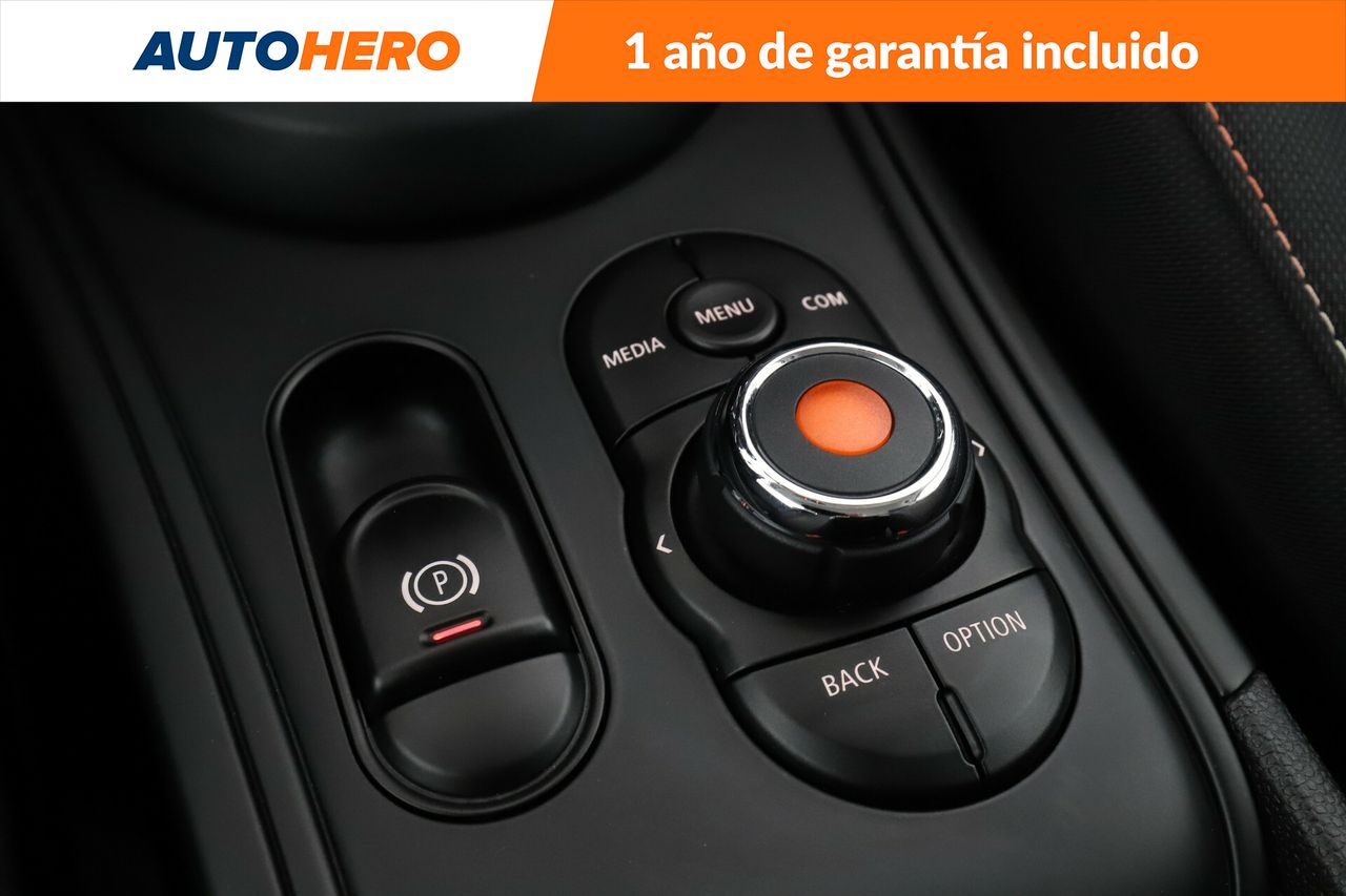 Foto Mini Countryman 22