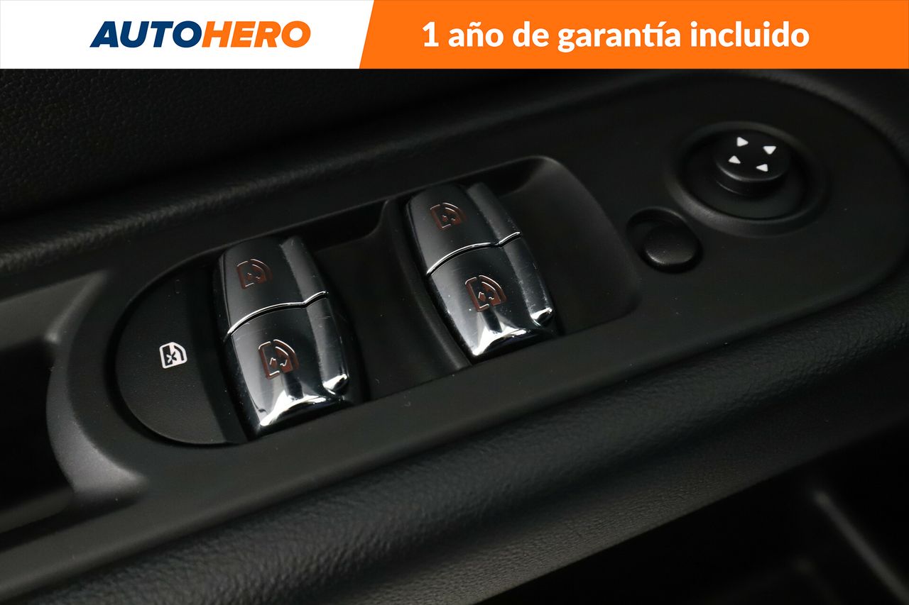 Foto Mini Countryman 23