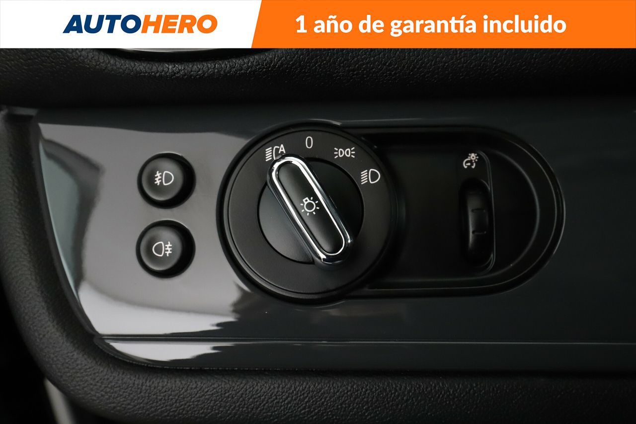 Foto Mini Countryman 24