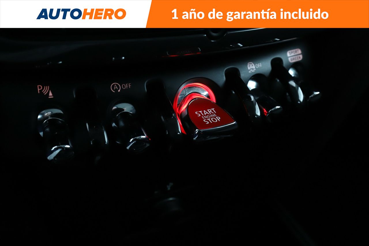 Foto Mini Countryman 25