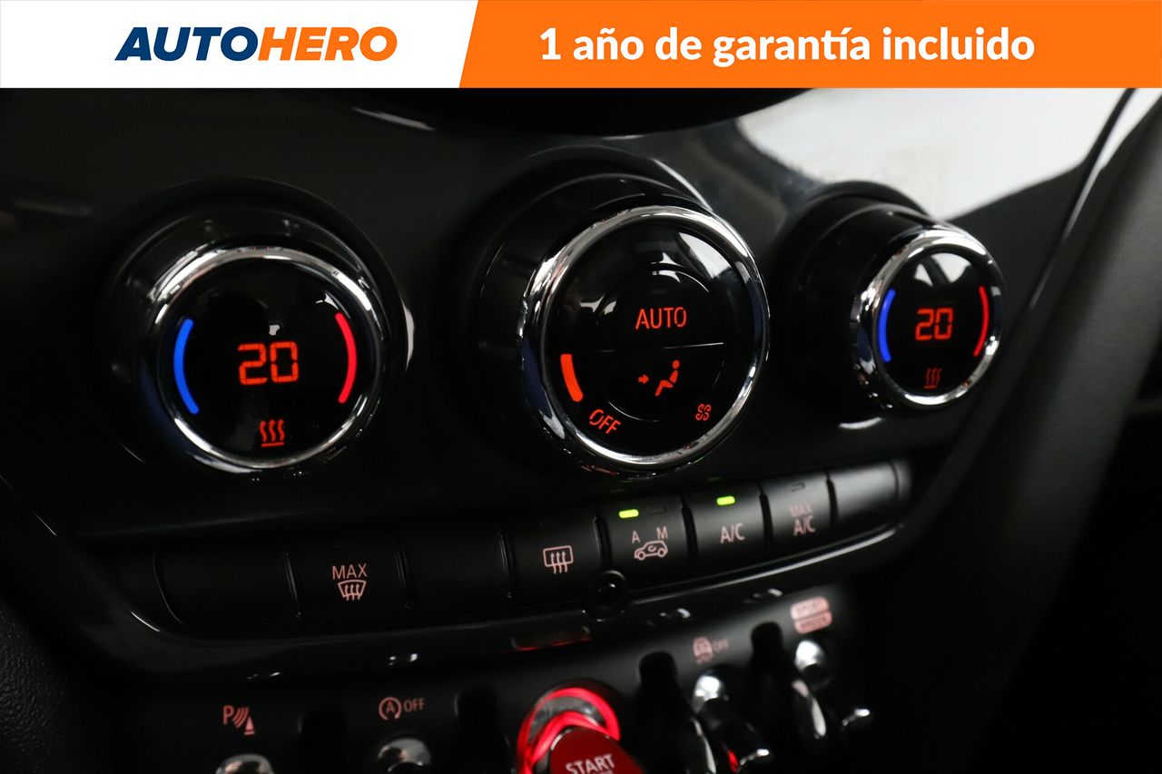 Foto Mini Countryman 26