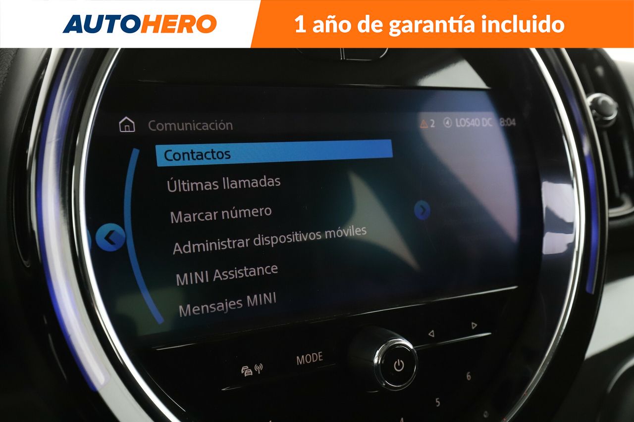 Foto Mini Countryman 28