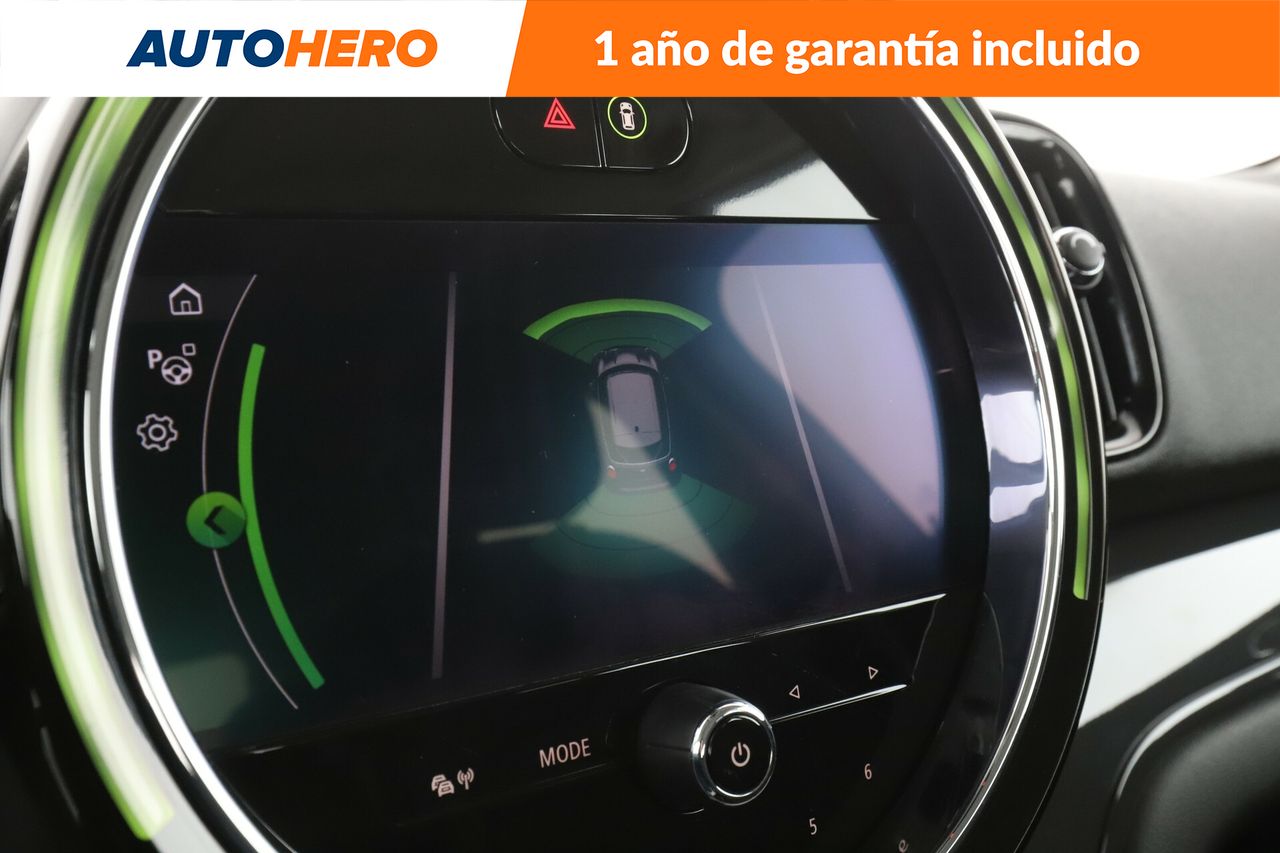 Foto Mini Countryman 29