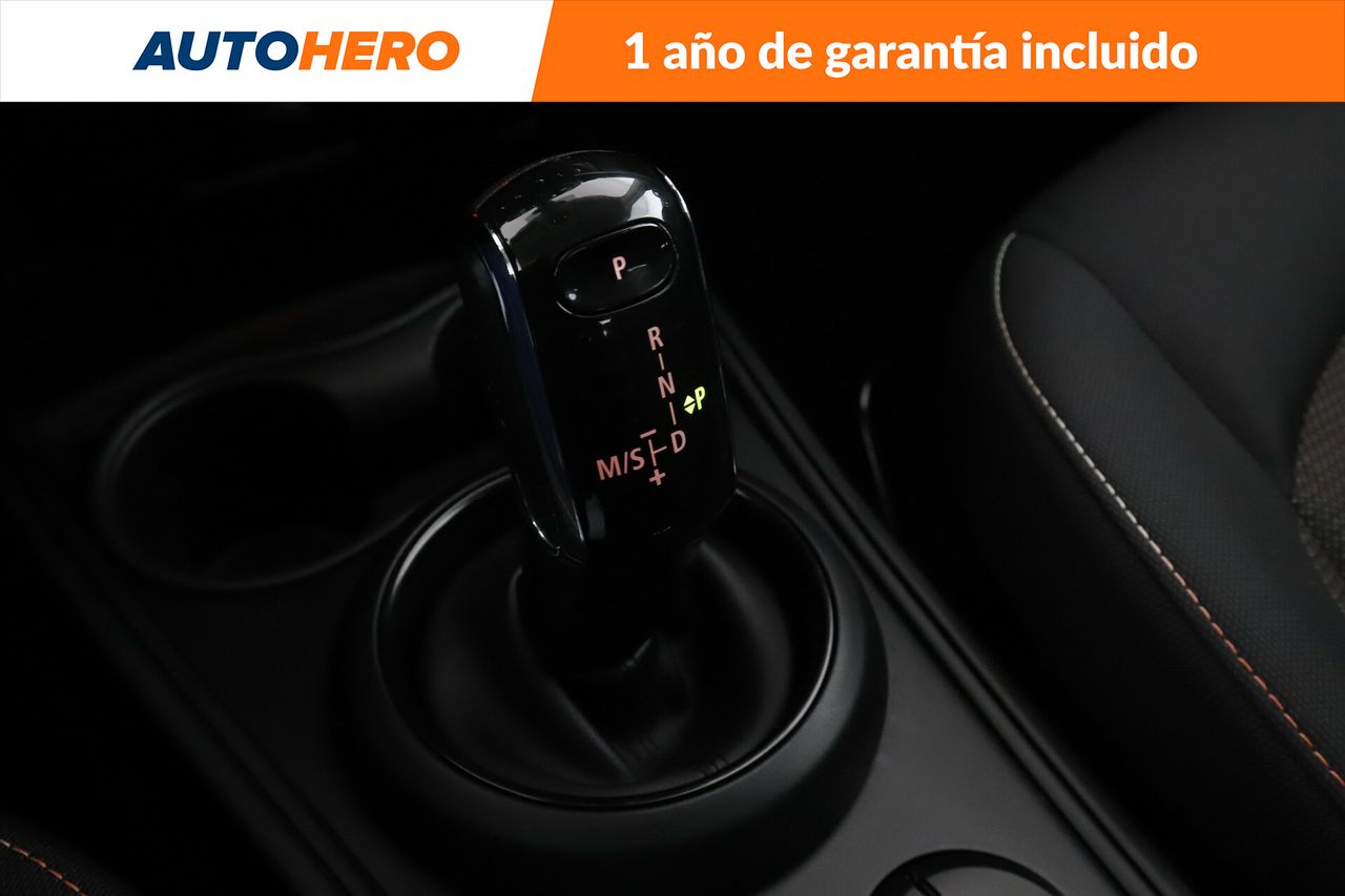 Foto Mini Countryman 30