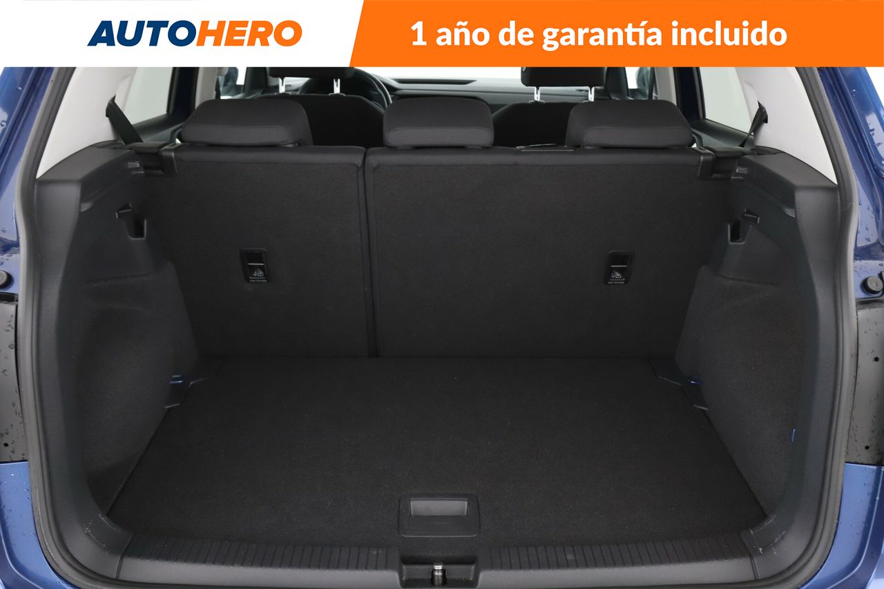 Foto Volkswagen T-Cross 18