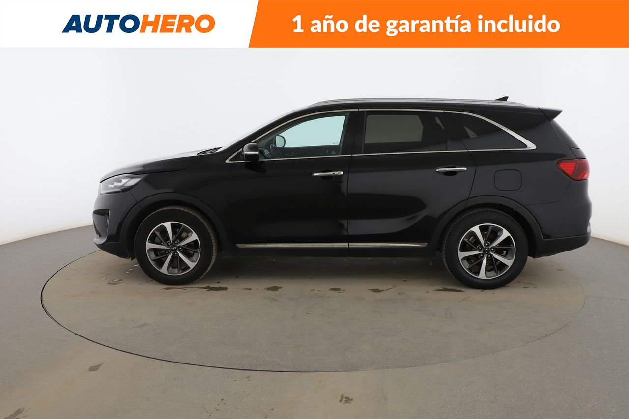 Foto Kia Sorento 2