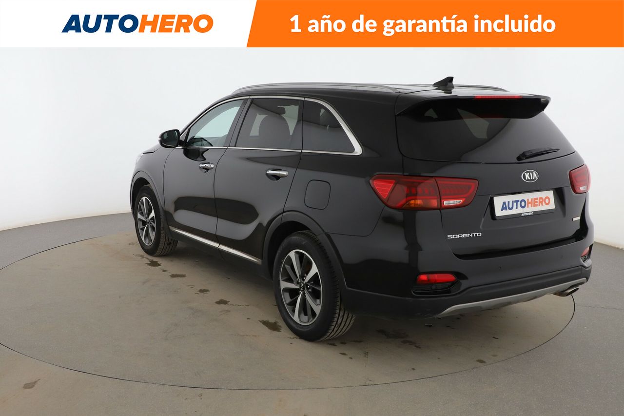 Foto Kia Sorento 3