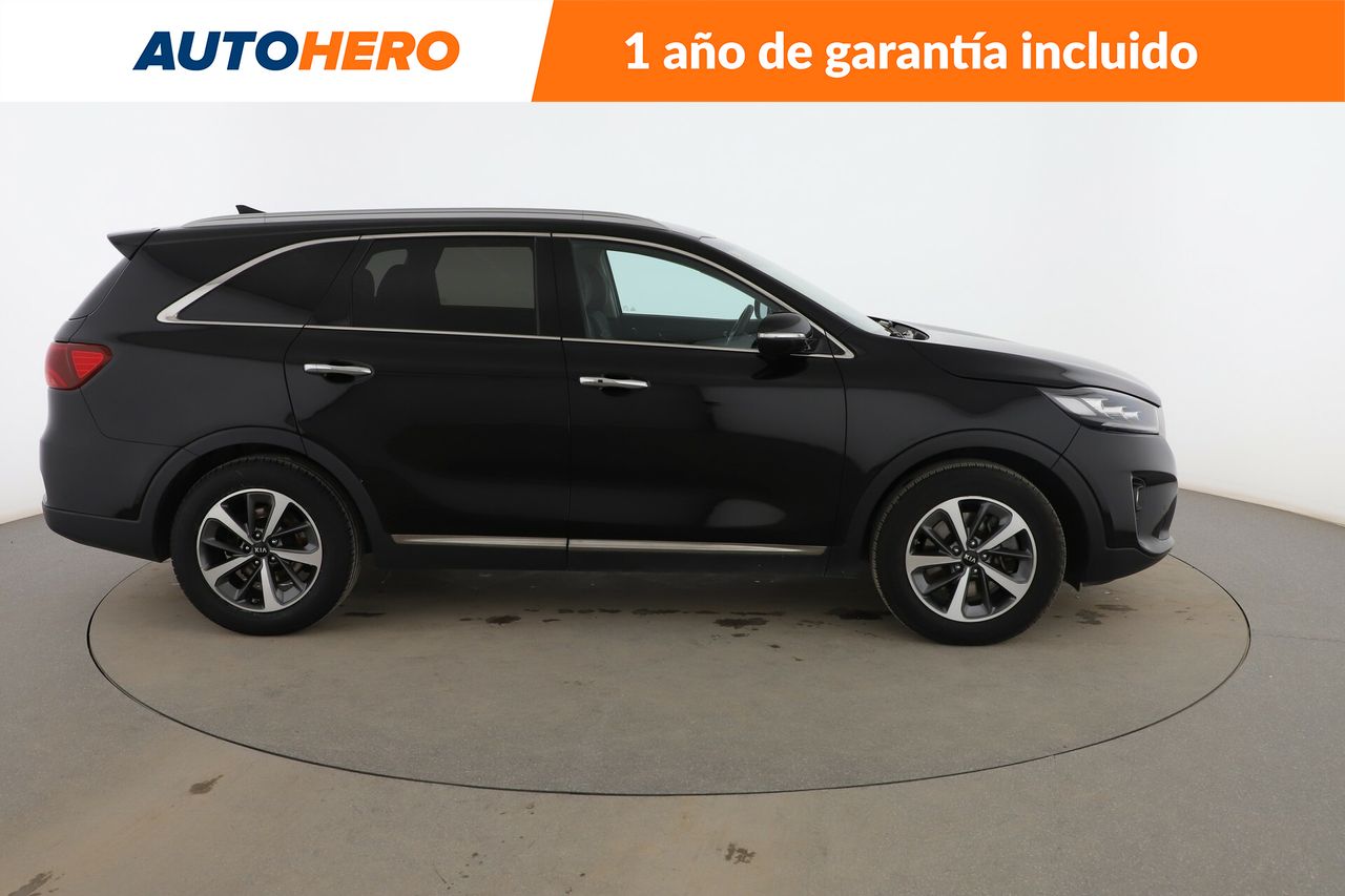 Foto Kia Sorento 6