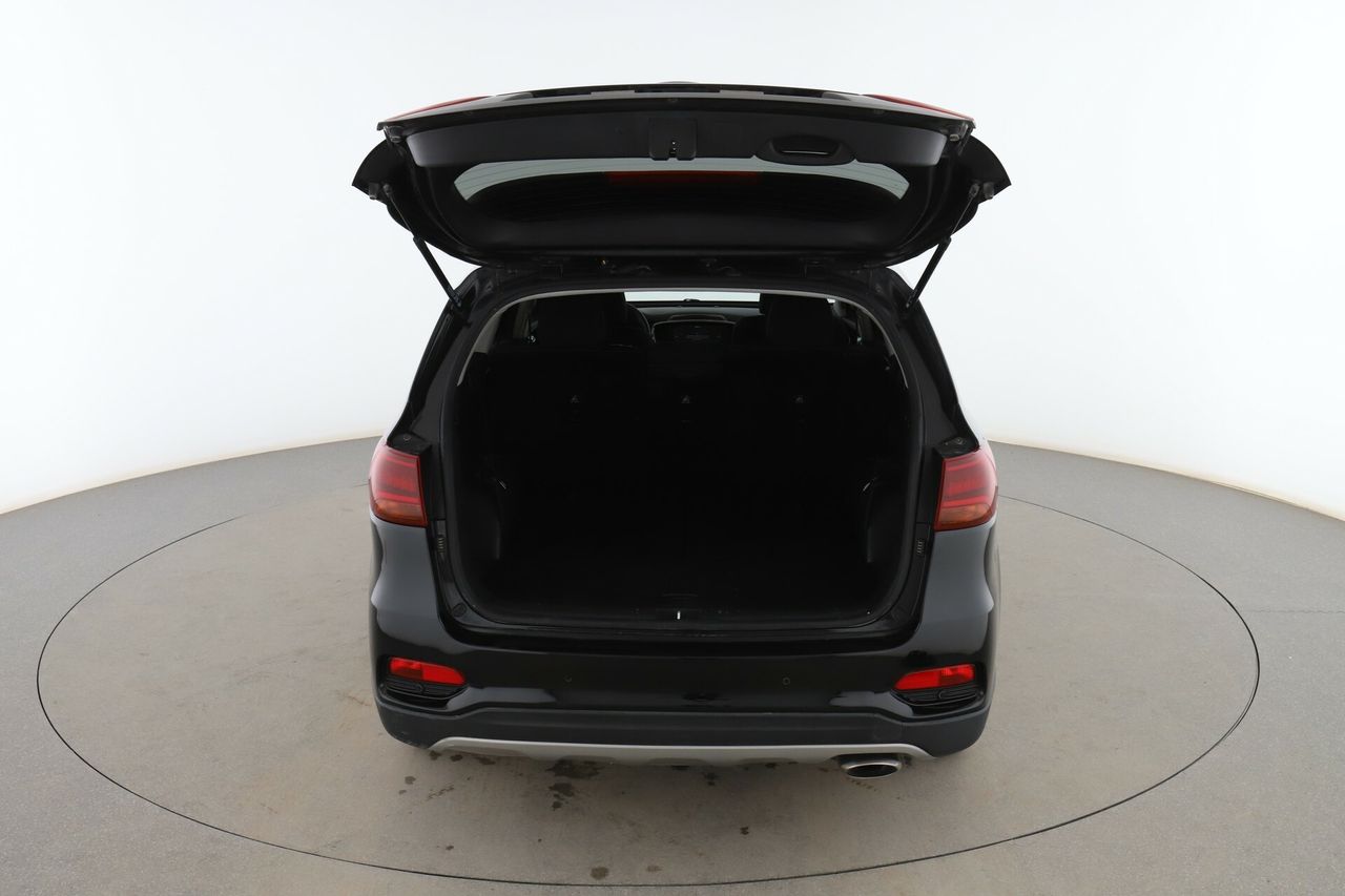 Foto Kia Sorento 16