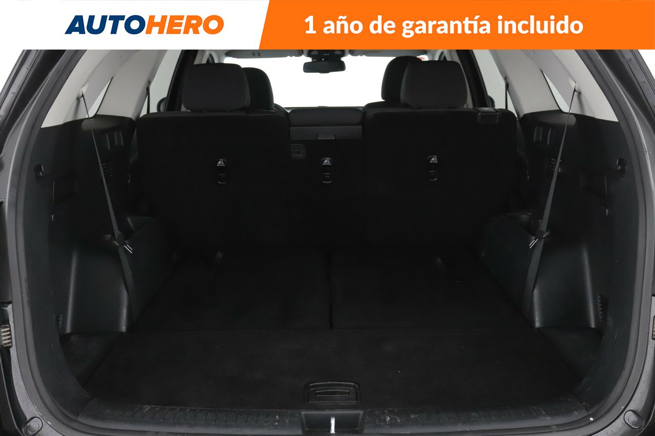 Foto Kia Sorento 17