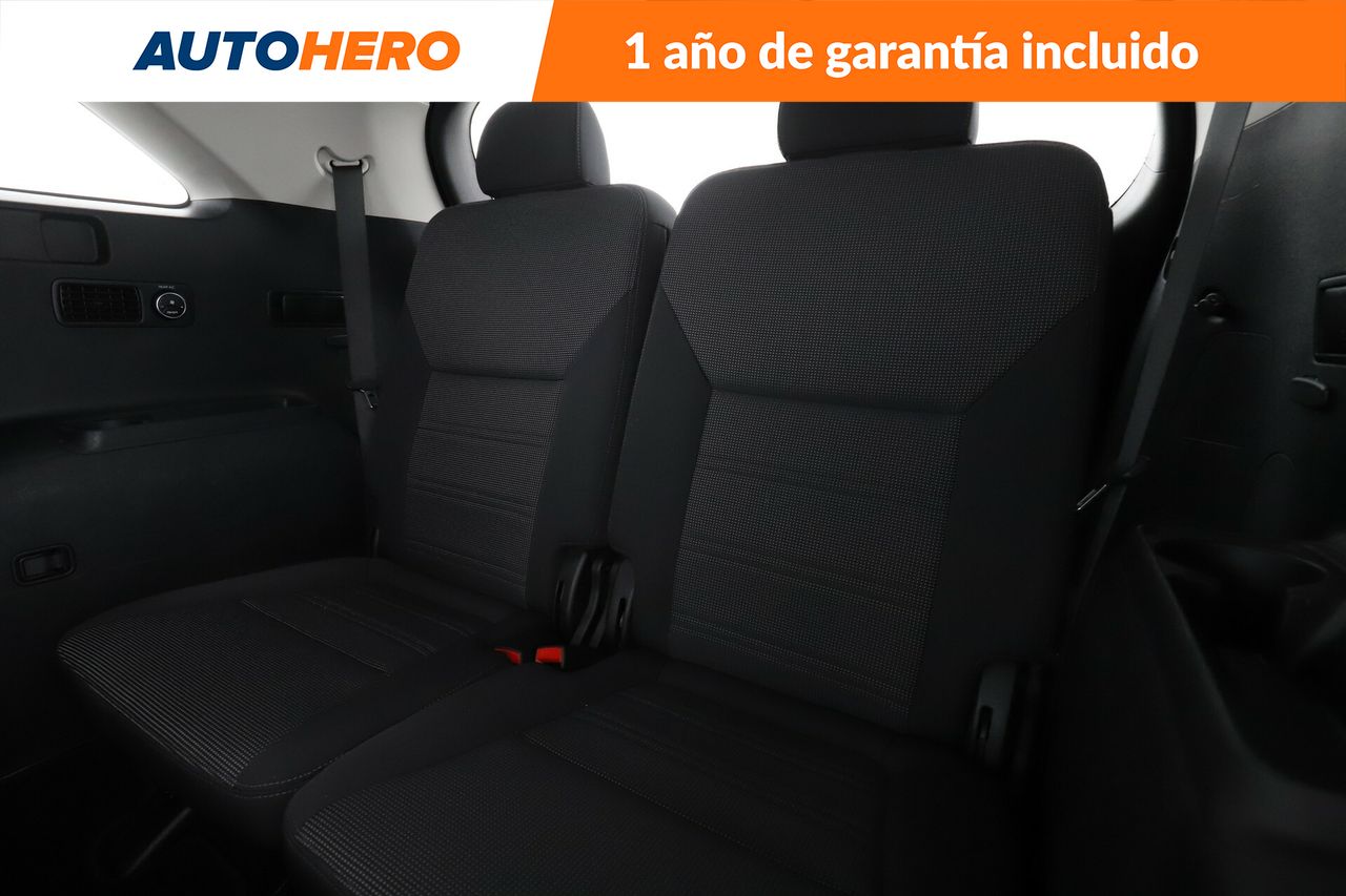 Foto Kia Sorento 21